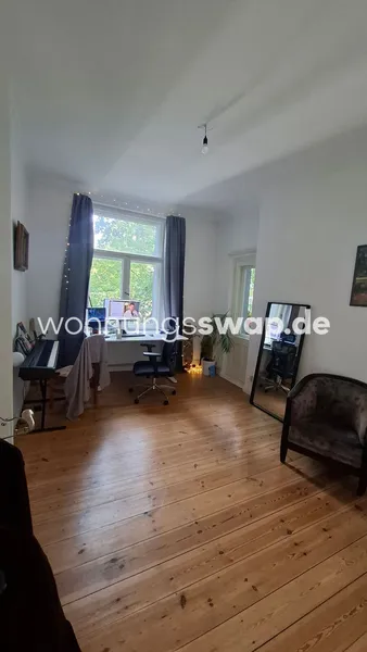 Wohnungstausch: Kirchstraße 21 — photo 1